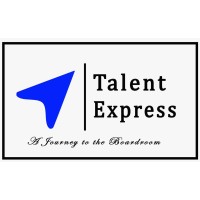 Talent Express Recruitments logo
