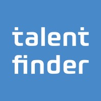 Talent Finder Jobs logo