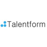 Talentform logo