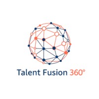 Talent Fusion 360°