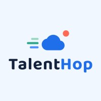 TalentHop logo