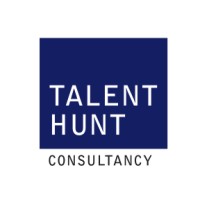 TalentHunt Consultancy logo