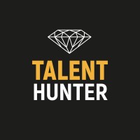 Talent Hunter - IT&Telecom Recruitment /part of Talent Group/ logo