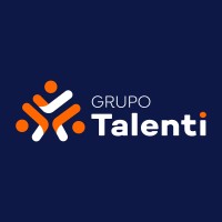 Grupo Talenti logo