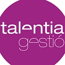 TALENTIA GESTIÓ logo