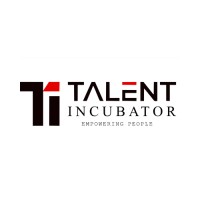 Logo Talent Incubator Solutions