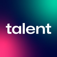 Talent logo