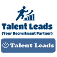 Talent Leads HR Solutions Pvt Ltd logo