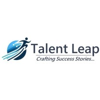 Talent Leap Private Limited logo