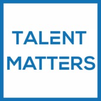 Talent Matters logo