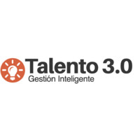 Talento 3.0 Atracción y Desarrollo de Talento logo