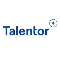 Logo Talentor Western Balkans