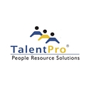 TalentPro India logo