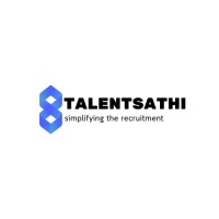 TalentSathi - Simplifying the Recruitment logo