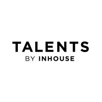 Talents by Inhouse logo