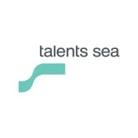 Talents Sea | تالنتس سي logo