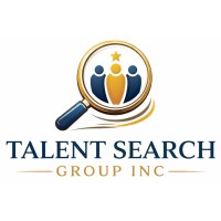 Talent Search Group, Inc logo