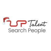 Talent Search People logo