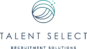 Talent Select logo