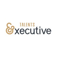 Talents Executive logo
