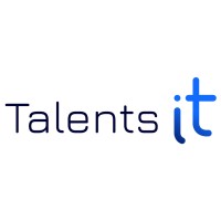 Talents IT logo