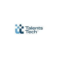 Talents tech logo