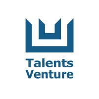 Talents Venture logo