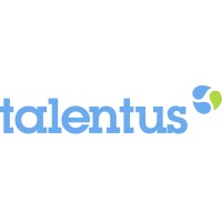 Talentus logo