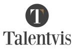 Talentvis logo