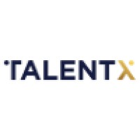 TalentX logo