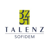 TALENZ logo