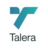 Talera AS logo