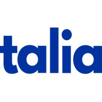 Talia.fr logo