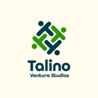 Talino Venture Studios logo
