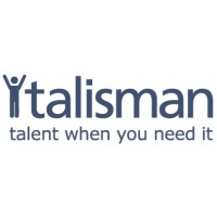 Talisman logo