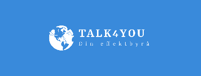Talk4You logo