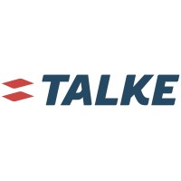 TALKE logo