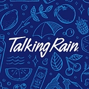 Talking Rain Beverage Company logo