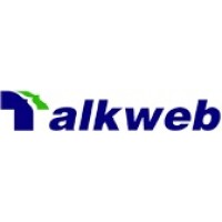 TalkWeb logo