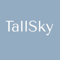 TallSky Consulting Group logo