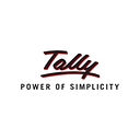 Tally Solutions logo