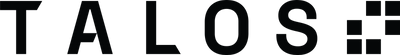 Talos logo