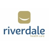 Riverdale Healthcare logo