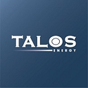 Talos Energy logo