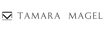 Tamara Magel Interiors logo