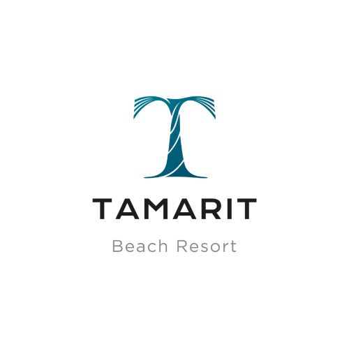 Tamarit Beach Resort logo