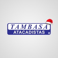Tambasa Atacadistas logo