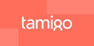 tamigo logo