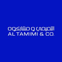Al Tamimi & Company logo