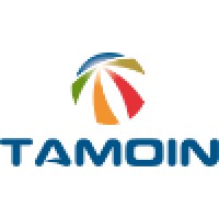 TAMOIN logo